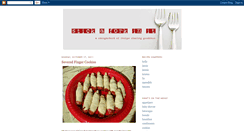 Desktop Screenshot of forkinit.blogspot.com