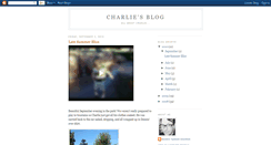 Desktop Screenshot of charlesnash.blogspot.com