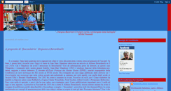 Desktop Screenshot of ferdinandosabatino.blogspot.com