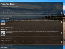 Tablet Screenshot of pinstripeadventure.blogspot.com