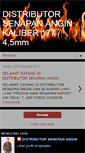 Mobile Screenshot of distributorsenapanangin.blogspot.com