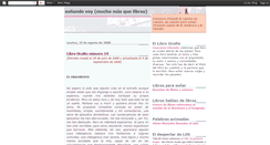 Desktop Screenshot of 24lulas.blogspot.com