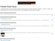 Tablet Screenshot of frenchfoodfocus.blogspot.com