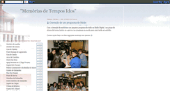 Desktop Screenshot of divinas-patrimonio.blogspot.com