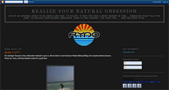 Desktop Screenshot of feedyourryno.blogspot.com