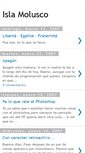 Mobile Screenshot of islamolusco.blogspot.com