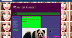 Desktop Screenshot of paraimobi.blogspot.com