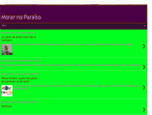 Tablet Screenshot of paraimobi.blogspot.com