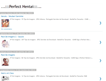 Tablet Screenshot of perfecthantai.blogspot.com