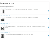Tablet Screenshot of icbikes-bmxneumaticos.blogspot.com