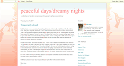 Desktop Screenshot of amor-fati-of-alys.blogspot.com