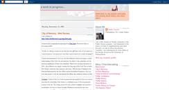 Desktop Screenshot of javierpublichistory.blogspot.com