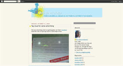Desktop Screenshot of designecology.blogspot.com