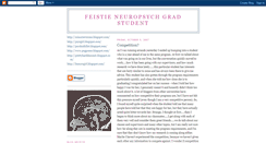 Desktop Screenshot of feistieneuropsych.blogspot.com