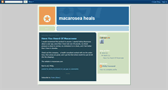 Desktop Screenshot of healthywealth4.blogspot.com