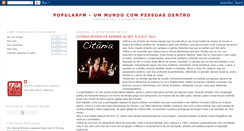 Desktop Screenshot of popularfmblog.blogspot.com