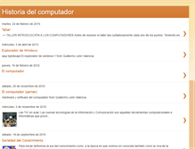 Tablet Screenshot of informaticaciclo3glv.blogspot.com
