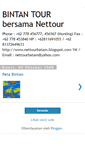 Mobile Screenshot of nettourtpi.blogspot.com
