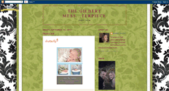 Desktop Screenshot of jaredandheatherg.blogspot.com