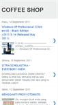 Mobile Screenshot of joincoffeebareng2.blogspot.com