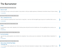Tablet Screenshot of jony-burnometer.blogspot.com