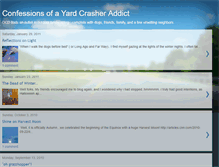 Tablet Screenshot of k-one-confessionsofayardcrasheraddict.blogspot.com