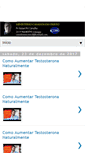 Mobile Screenshot of casadosemcristo.blogspot.com
