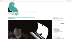 Desktop Screenshot of marcosramosdesign.blogspot.com