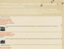 Tablet Screenshot of cmf-sil-cfppalechesnoy.blogspot.com