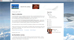 Desktop Screenshot of meatmygrill.blogspot.com