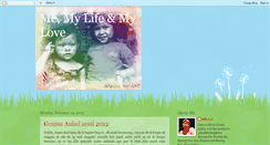 Desktop Screenshot of juhasni.blogspot.com