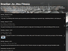 Tablet Screenshot of bjjf.blogspot.com