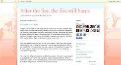 Desktop Screenshot of afterthefire-phoenix.blogspot.com