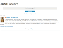 Tablet Screenshot of apetebiiretemeyi.blogspot.com