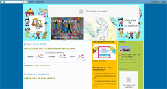 Desktop Screenshot of ceiplasoledad.blogspot.com