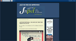 Desktop Screenshot of jnpdi.blogspot.com