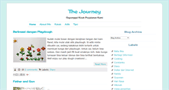Desktop Screenshot of keluargakusurgaku.blogspot.com