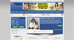 Desktop Screenshot of mitra-solusindo.blogspot.com