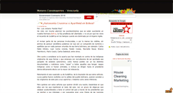 Desktop Screenshot of motoresconstituyentes.blogspot.com