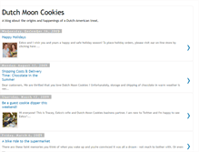 Tablet Screenshot of dutchmooncookies.blogspot.com