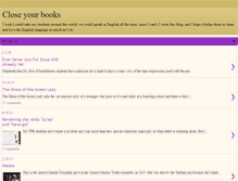 Tablet Screenshot of closeyourtextbooks.blogspot.com