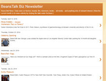 Tablet Screenshot of beanstalkbiz.blogspot.com
