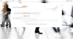 Desktop Screenshot of futurize-internet-solucoes.blogspot.com