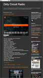 Mobile Screenshot of dirtycircuitradio.blogspot.com