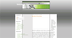 Desktop Screenshot of luv4games.blogspot.com