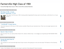 Tablet Screenshot of fhs1981.blogspot.com