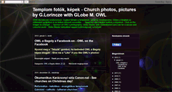 Desktop Screenshot of photo-church.blogspot.com