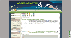 Desktop Screenshot of modul02.blogspot.com