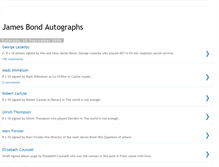 Tablet Screenshot of jamesbondautographs.blogspot.com