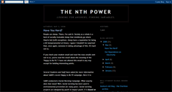Desktop Screenshot of n-libertybell.blogspot.com